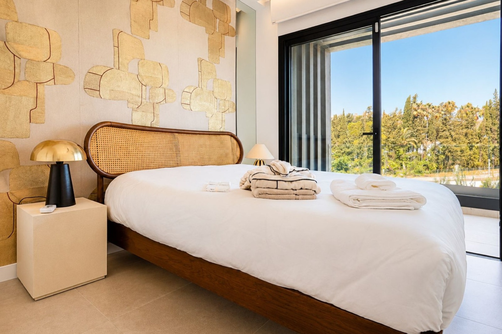 Rynek wtórny - Town house - Estepona - Atalaya