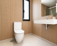 Rynek wtórny - Town house - Estepona - Atalaya