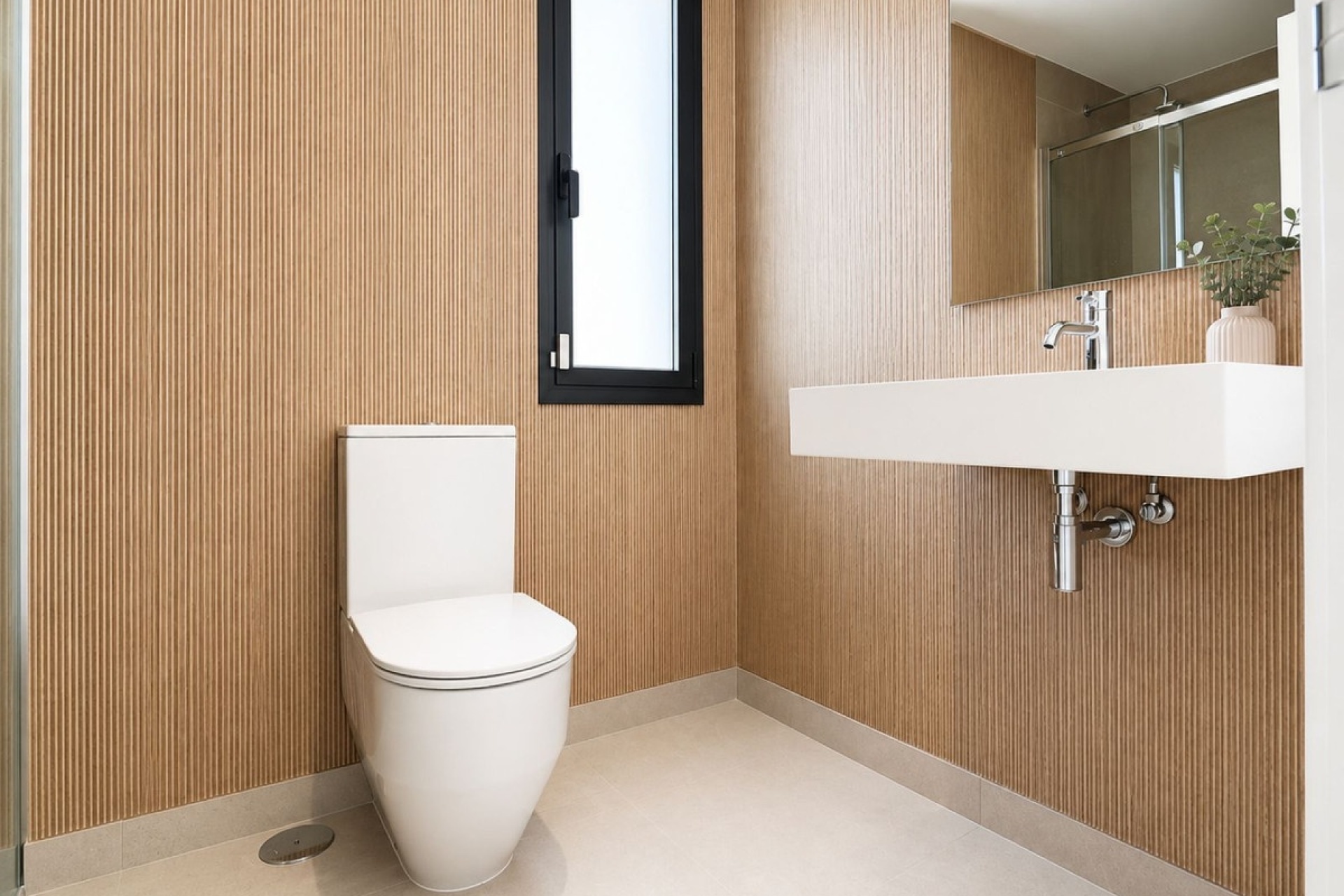 Rynek wtórny - Town house - Estepona - Atalaya