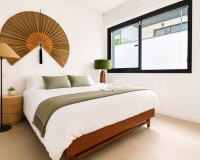 Rynek wtórny - Town house - Estepona - Atalaya