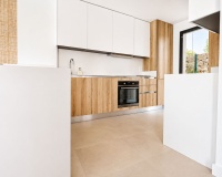 Rynek wtórny - Town house - Estepona - Atalaya
