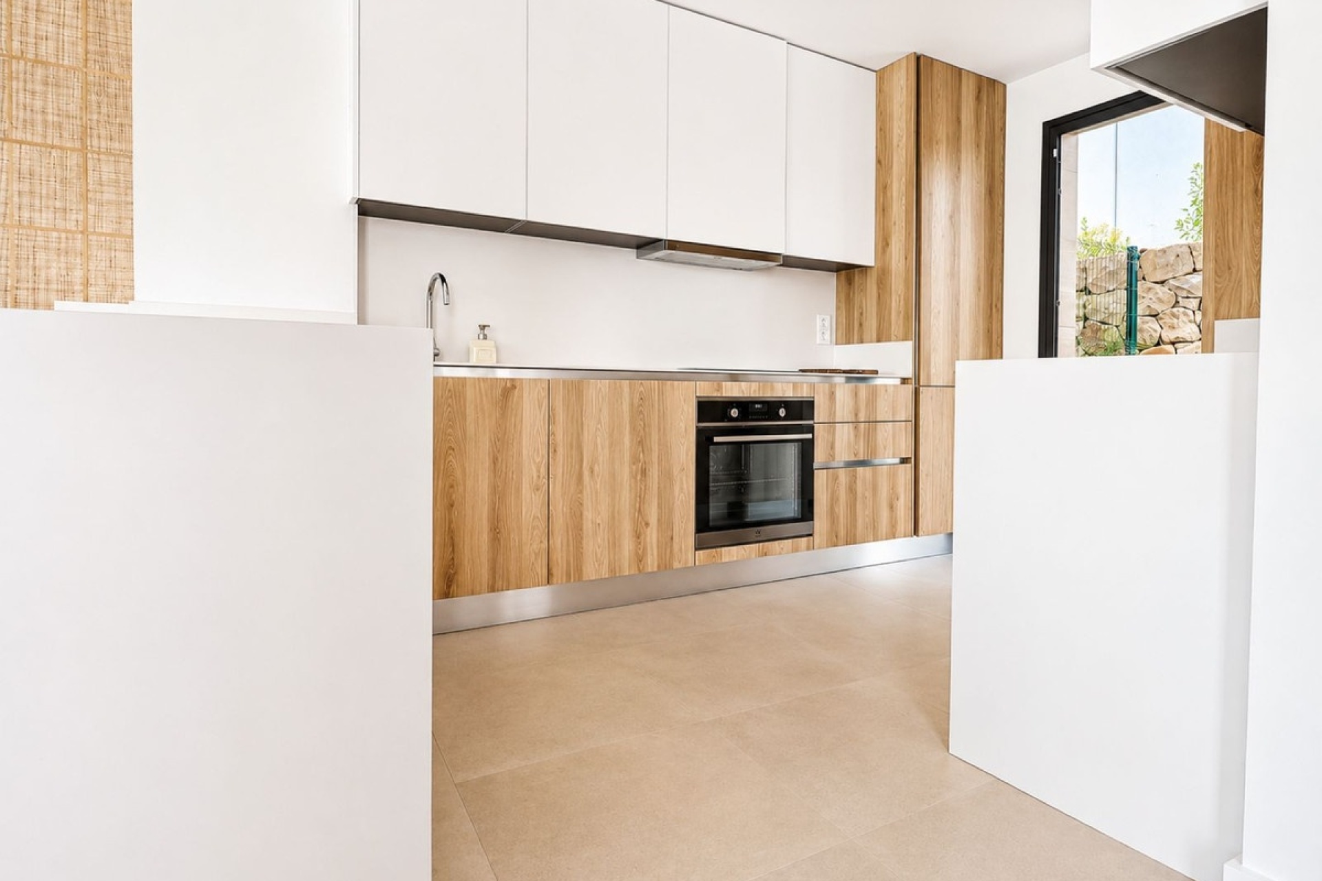 Rynek wtórny - Town house - Estepona - Atalaya