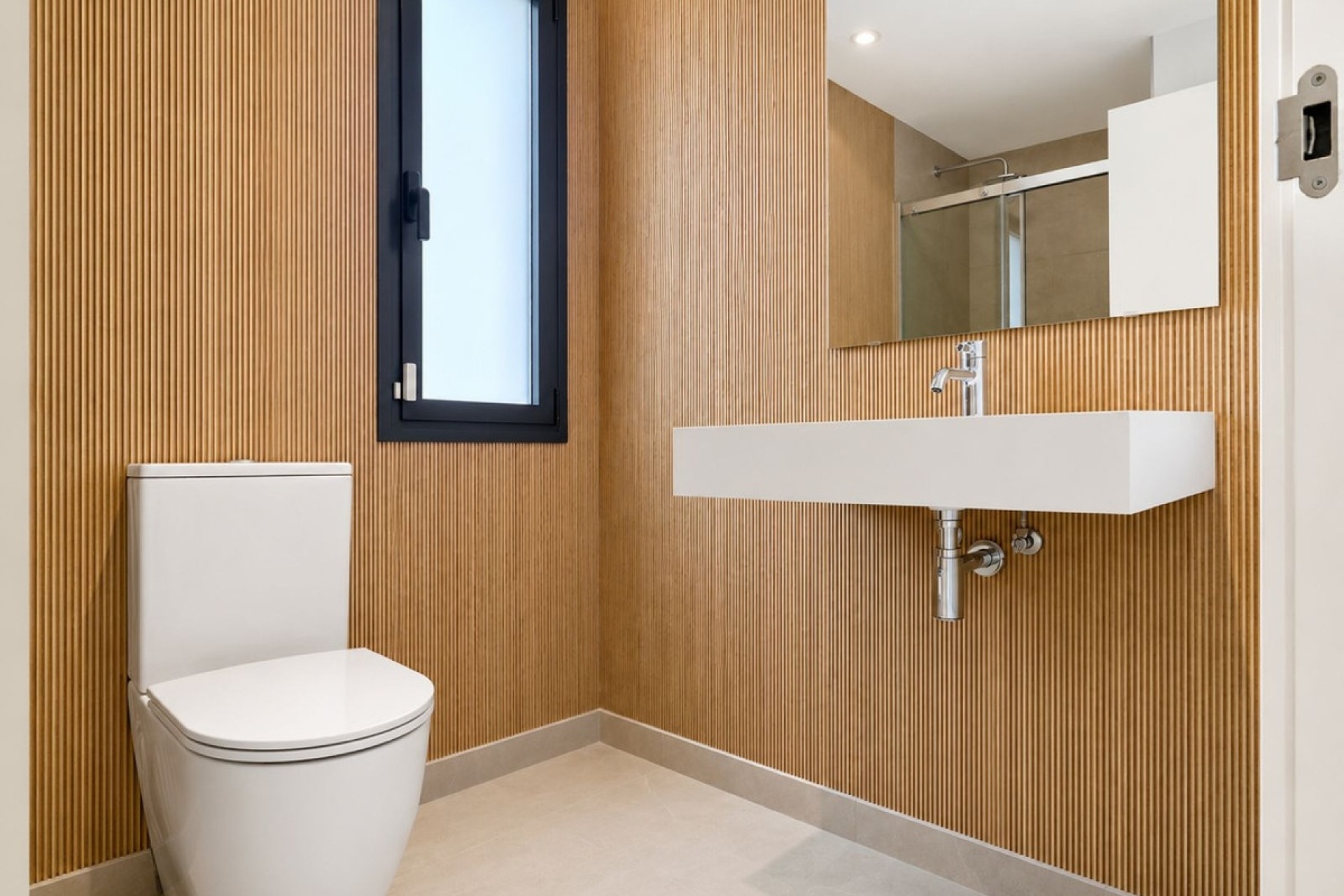 Rynek wtórny - Town house - Estepona - Atalaya