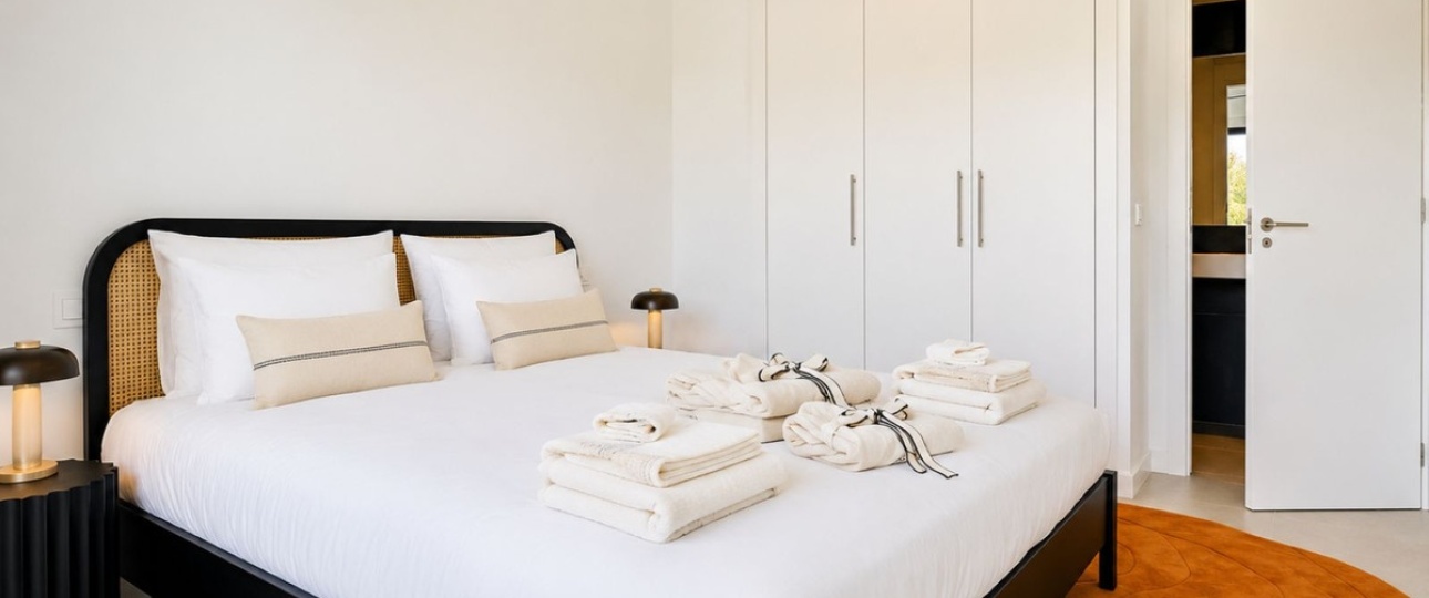Rynek wtórny - Town house - Estepona - Atalaya