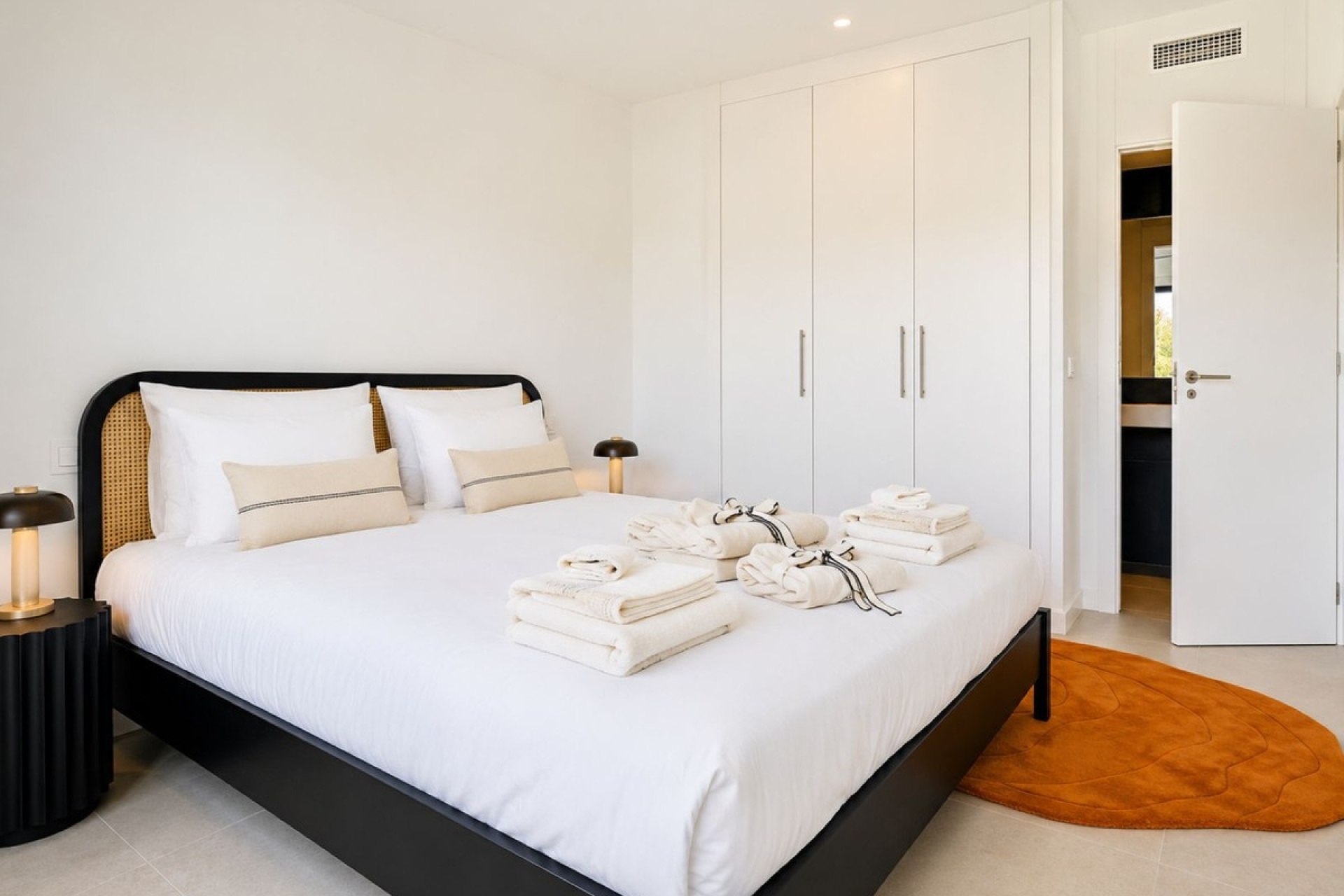 Rynek wtórny - Town house - Estepona - Atalaya
