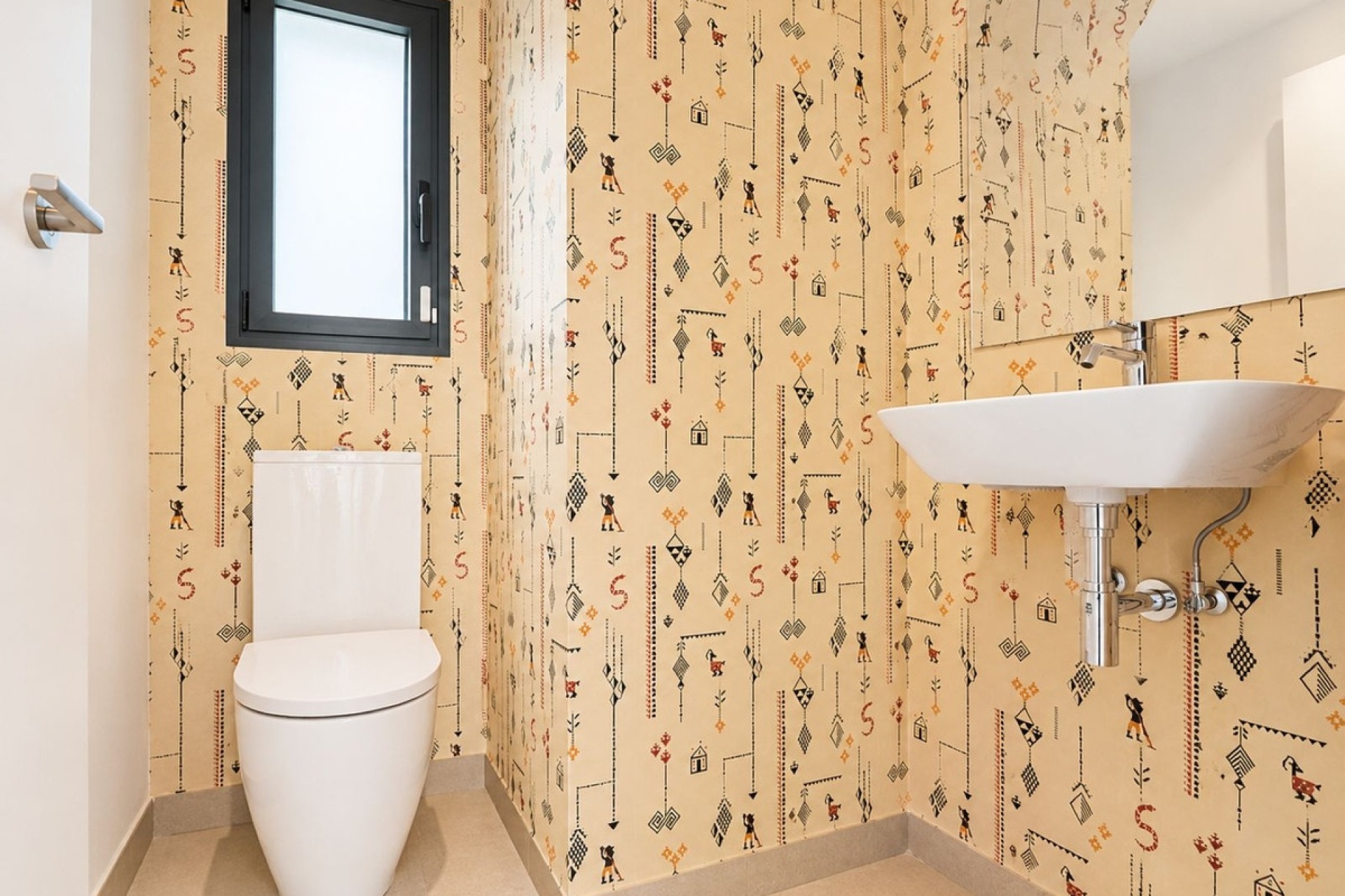 Rynek wtórny - Town house - Estepona - Atalaya