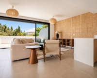Rynek wtórny - Town house - Estepona - Atalaya