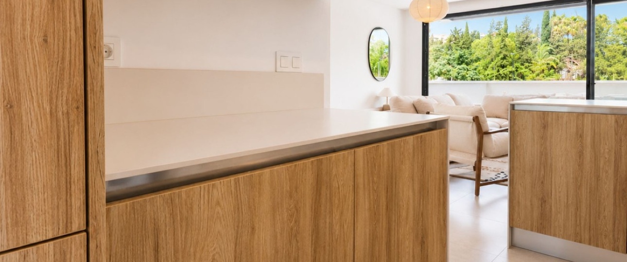 Rynek wtórny - Town house - Estepona - Atalaya