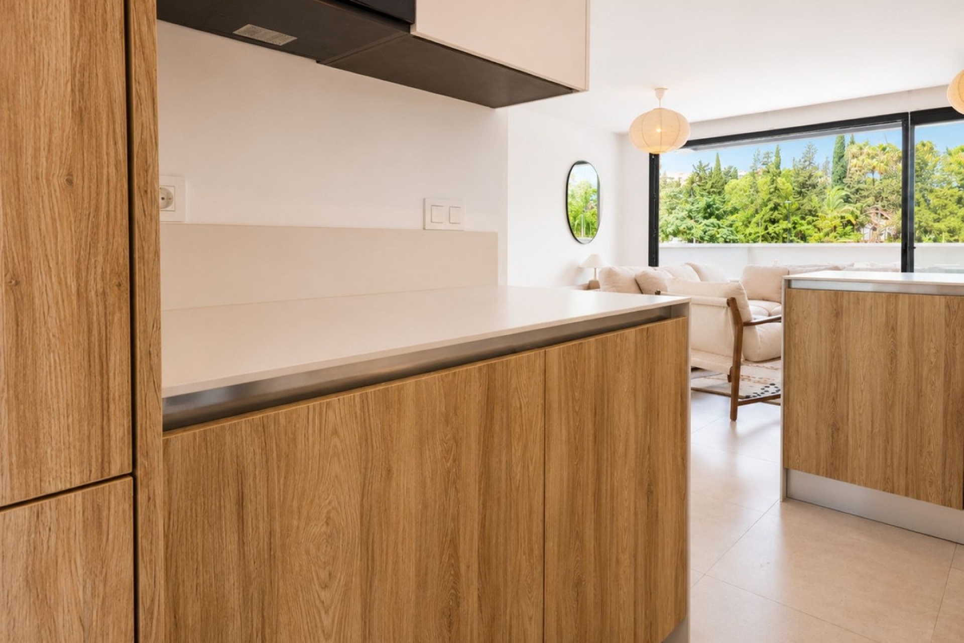Rynek wtórny - Town house - Estepona - Atalaya