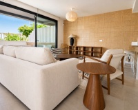 Rynek wtórny - Town house - Estepona - Atalaya