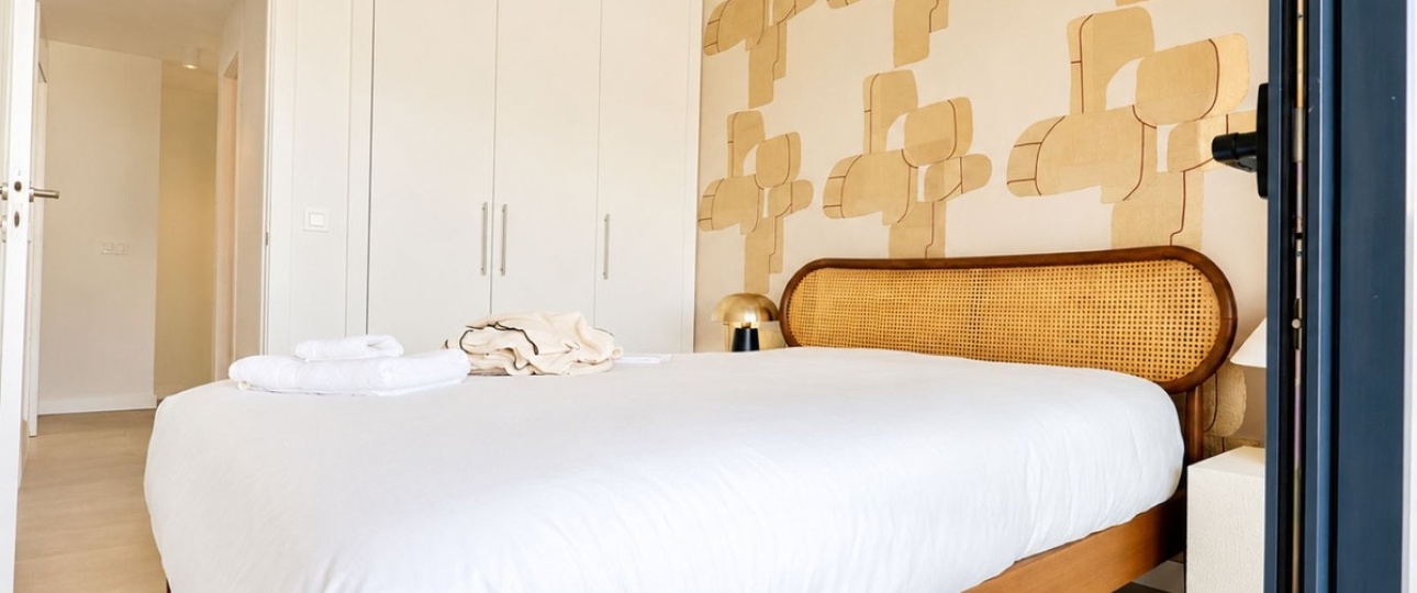 Rynek wtórny - Town house - Estepona - Atalaya