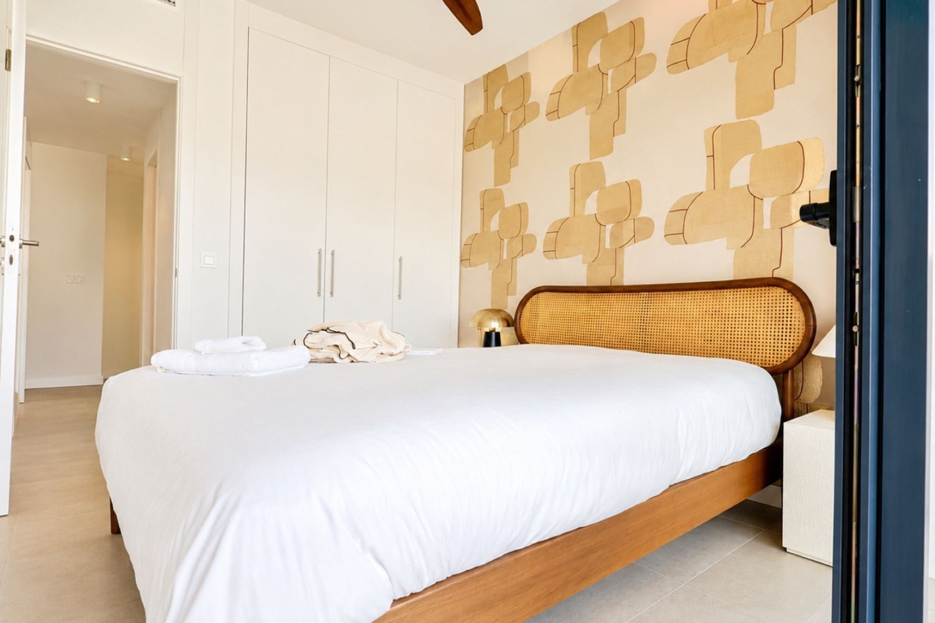Rynek wtórny - Town house - Estepona - Atalaya