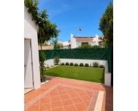 Rynek wtórny - Town house - Estepona - Atalaya