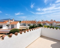 Rynek wtórny - Town house - Estepona - Atalaya