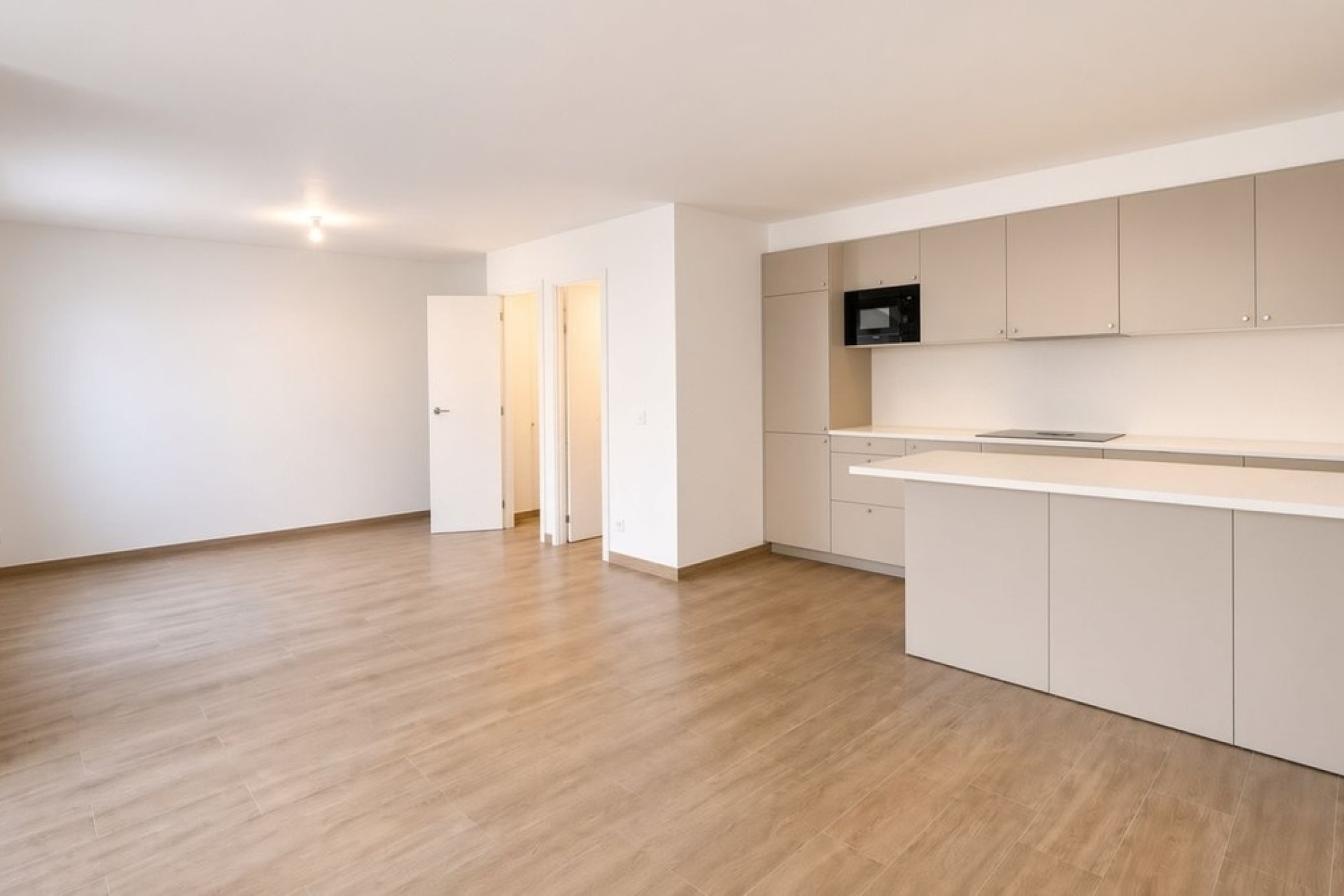 Rynek wtórny - Town house - Estepona - Atalaya