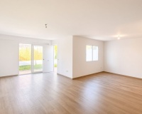 Rynek wtórny - Town house - Estepona - Atalaya