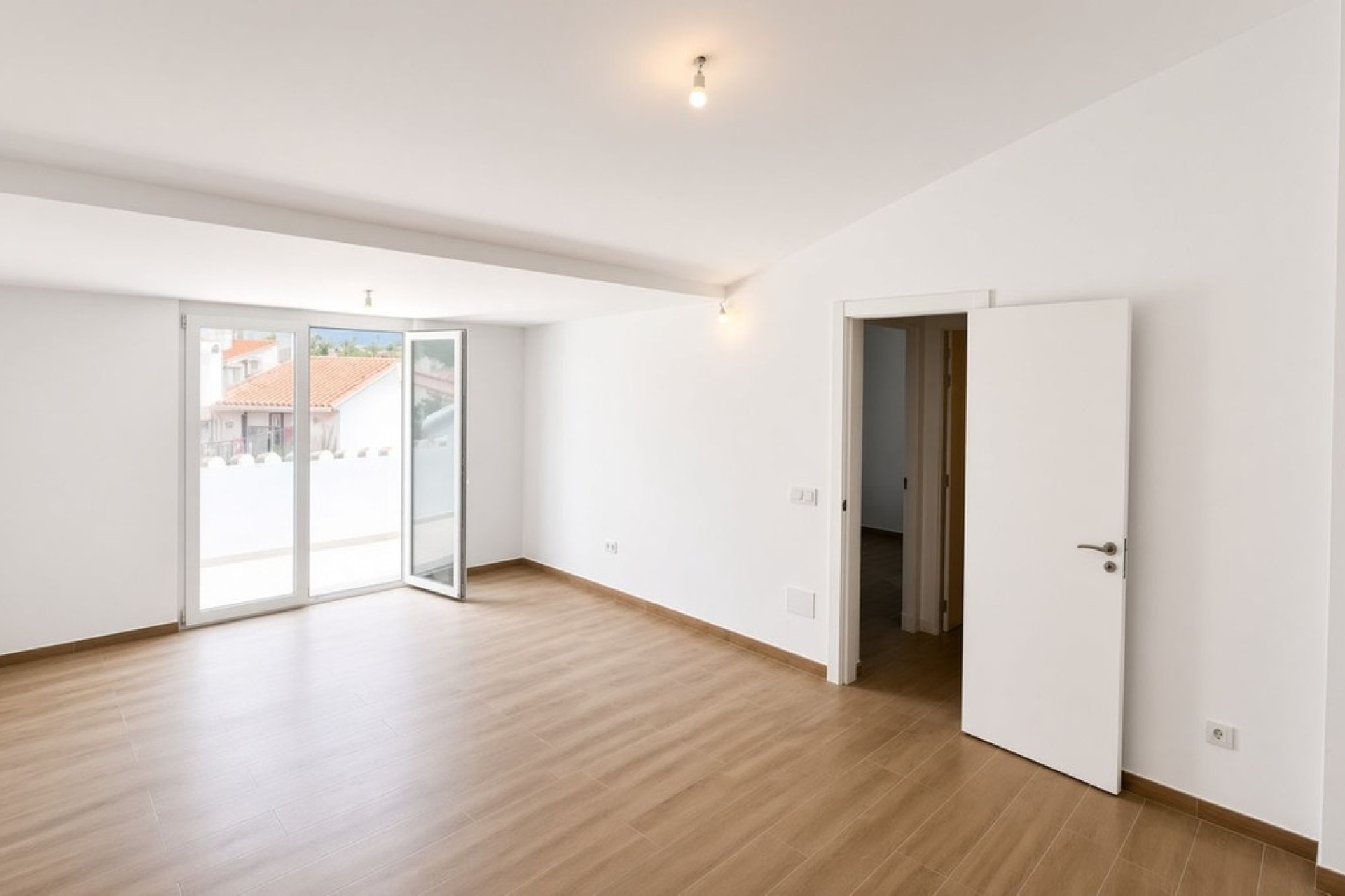 Rynek wtórny - Town house - Estepona - Atalaya
