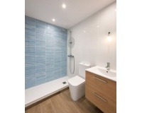 Rynek wtórny - Town house - Estepona - Atalaya