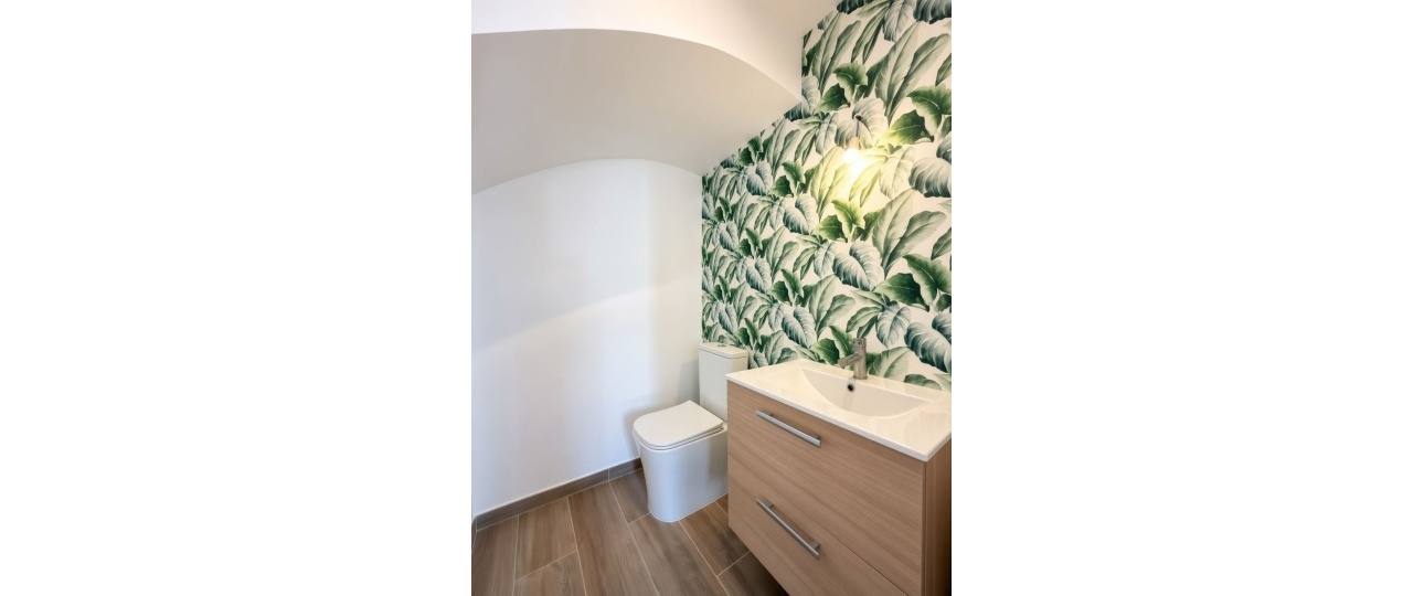 Rynek wtórny - Town house - Estepona - Atalaya