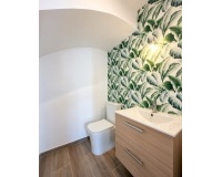 Rynek wtórny - Town house - Estepona - Atalaya