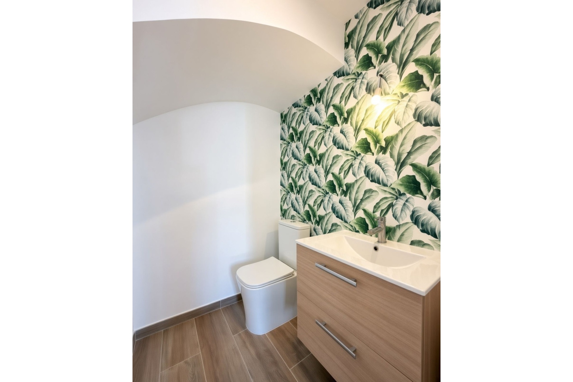 Rynek wtórny - Town house - Estepona - Atalaya