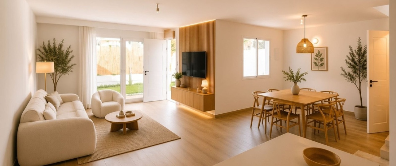 Rynek wtórny - Town house - Estepona - Atalaya
