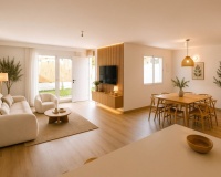 Rynek wtórny - Town house - Estepona - Atalaya