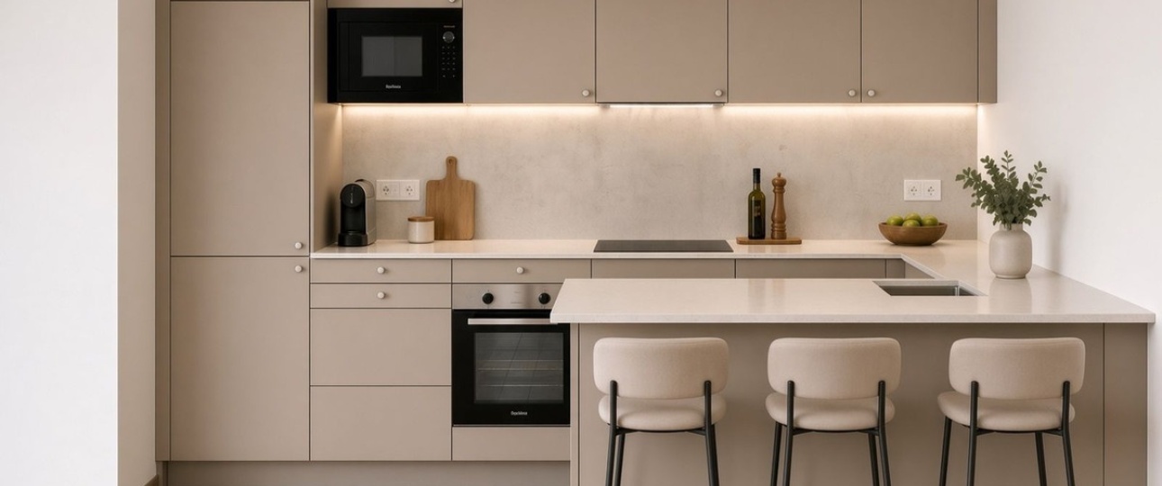 Rynek wtórny - Town house - Estepona - Atalaya