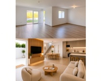 Rynek wtórny - Town house - Estepona - Atalaya