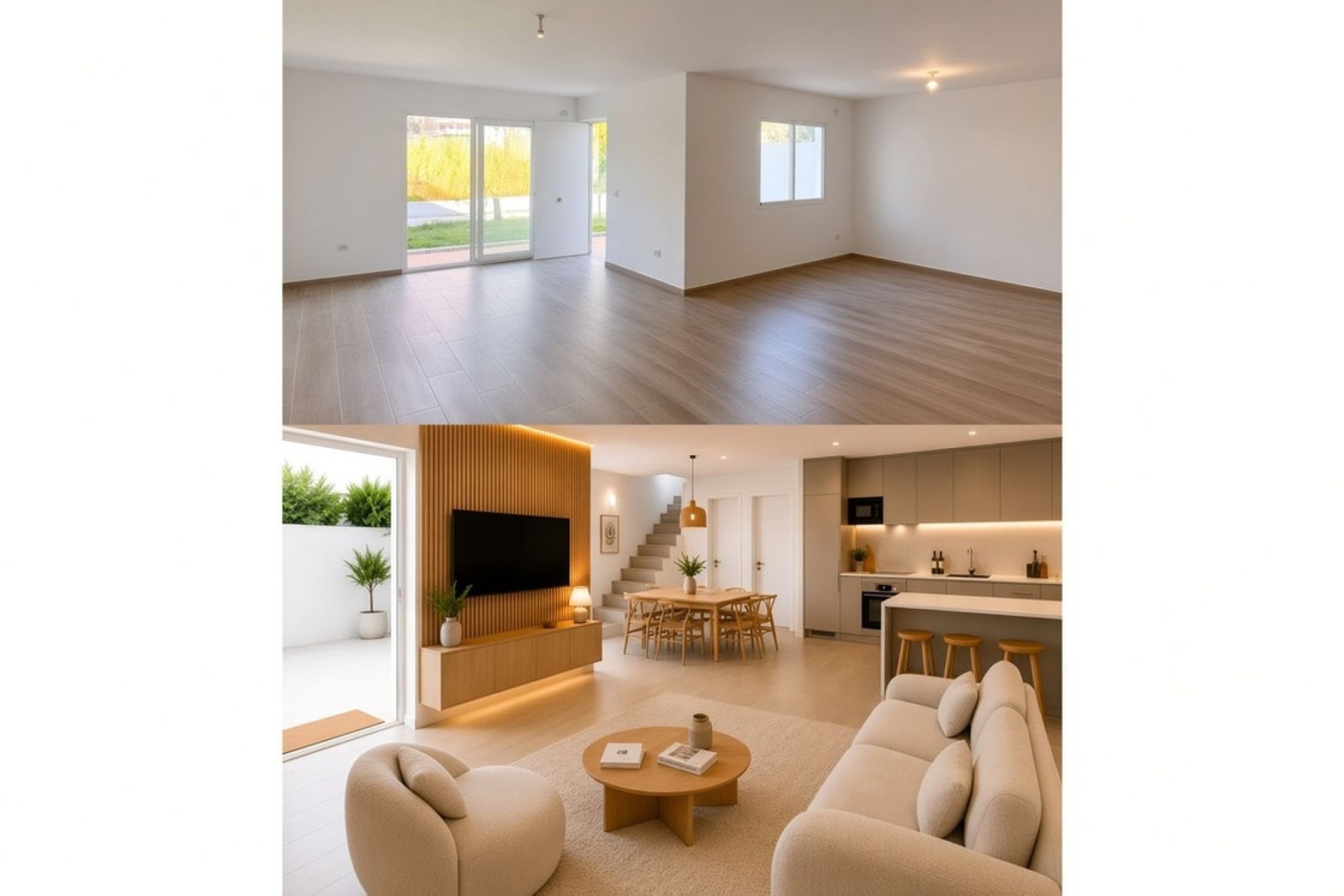 Rynek wtórny - Town house - Estepona - Atalaya