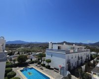 Rynek wtórny - Town house - Estepona - Atalaya