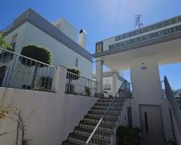 Rynek wtórny - Town house - Estepona - Atalaya