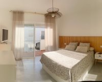 Rynek wtórny - Town house - Estepona - Atalaya