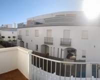 Rynek wtórny - Town house - Estepona - Atalaya