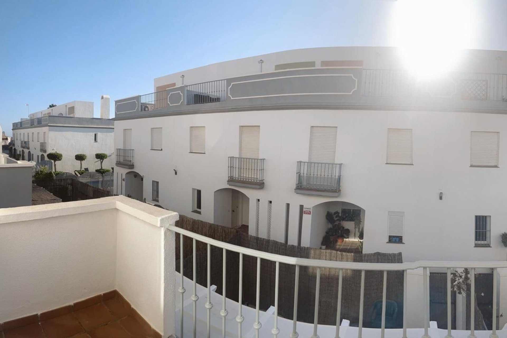 Rynek wtórny - Town house - Estepona - Atalaya