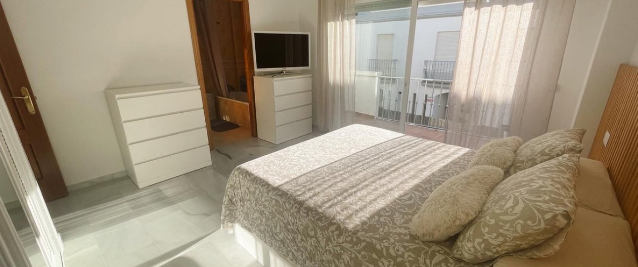 Rynek wtórny - Town house - Estepona - Atalaya