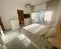 Rynek wtórny - Town house - Estepona - Atalaya