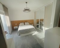 Rynek wtórny - Town house - Estepona - Atalaya