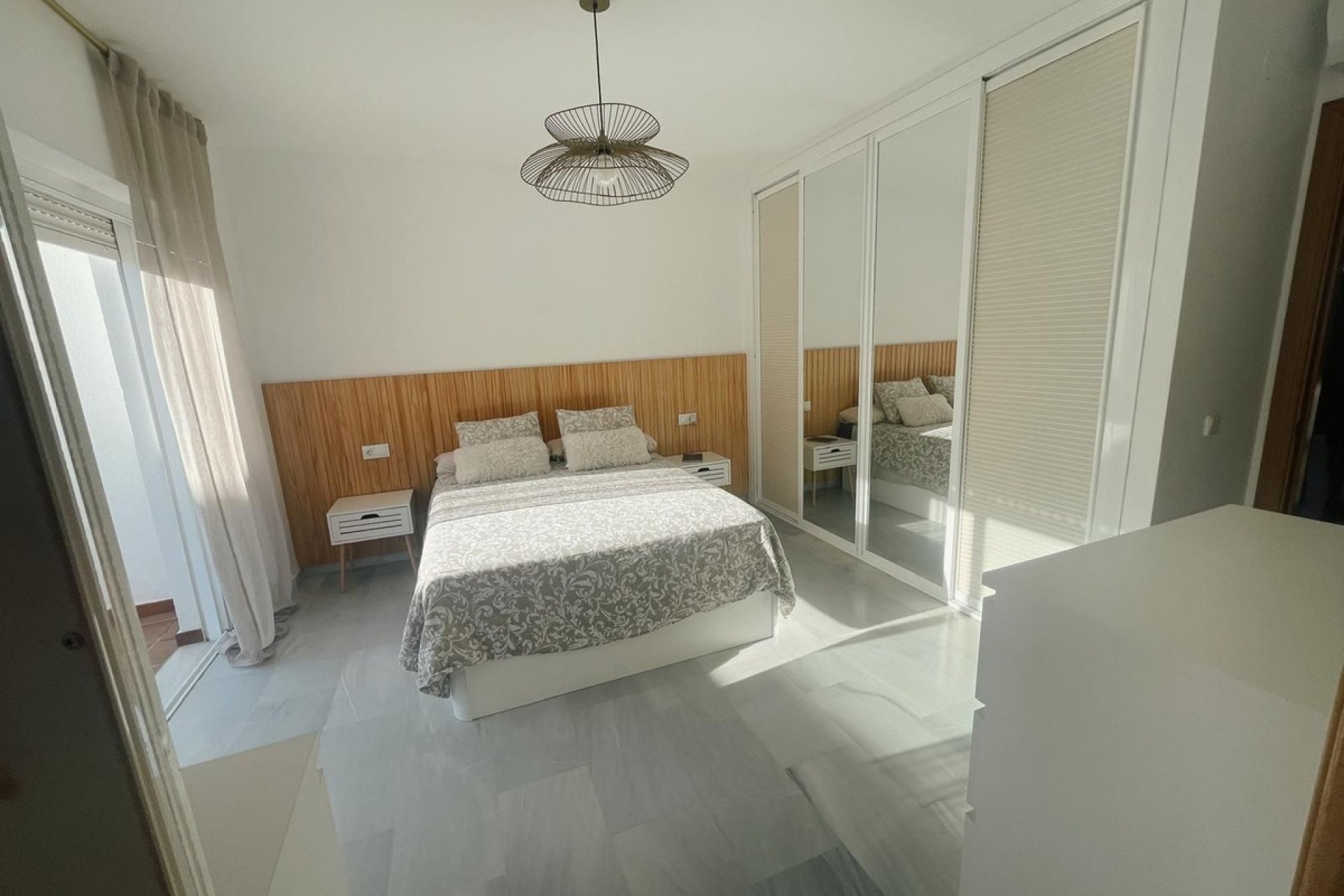 Rynek wtórny - Town house - Estepona - Atalaya