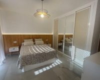 Rynek wtórny - Town house - Estepona - Atalaya