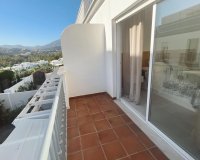 Rynek wtórny - Town house - Estepona - Atalaya