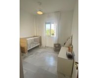 Rynek wtórny - Town house - Estepona - Atalaya