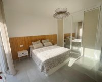 Rynek wtórny - Town house - Estepona - Atalaya