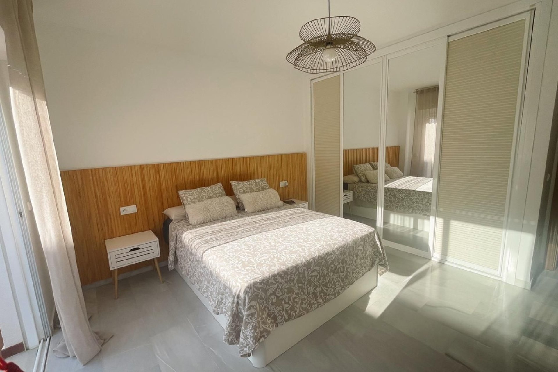 Rynek wtórny - Town house - Estepona - Atalaya