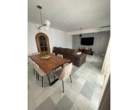 Rynek wtórny - Town house - Estepona - Atalaya