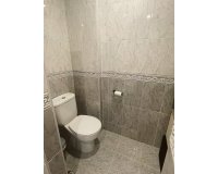 Rynek wtórny - Town house - Estepona - Atalaya
