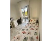 Rynek wtórny - Town house - Estepona - Atalaya