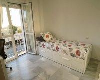 Rynek wtórny - Town house - Estepona - Atalaya