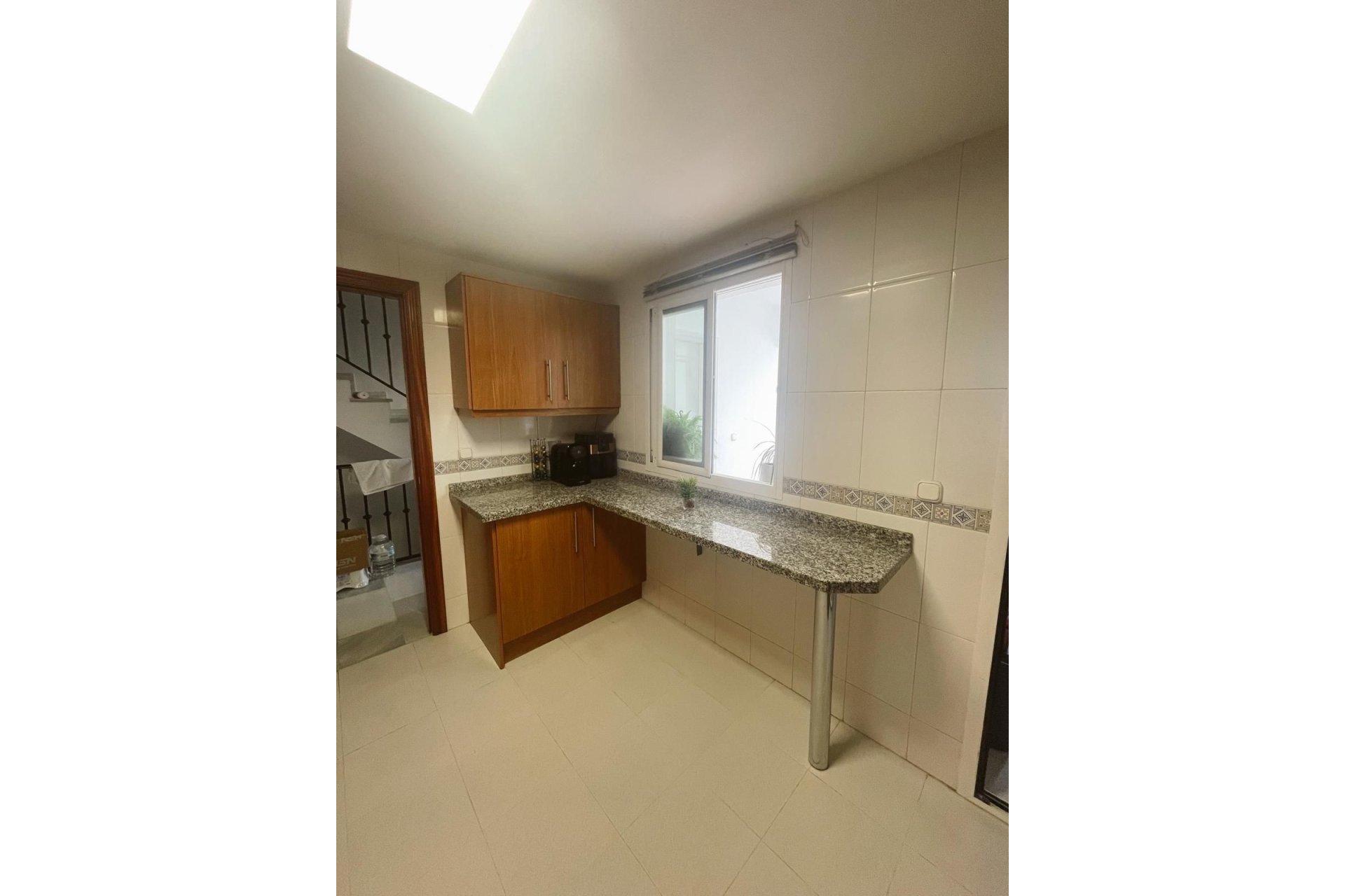 Rynek wtórny - Town house - Estepona - Atalaya