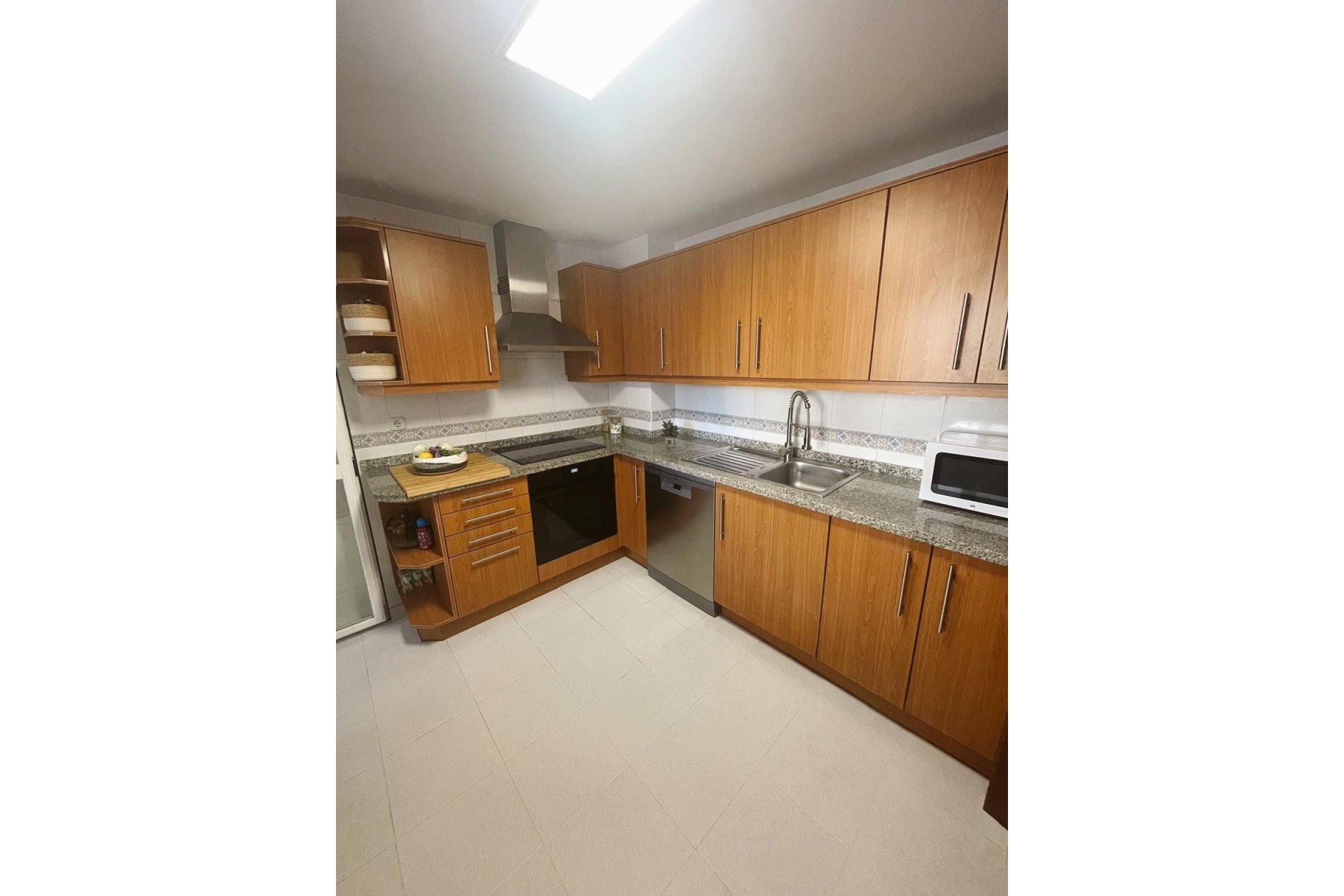 Rynek wtórny - Town house - Estepona - Atalaya